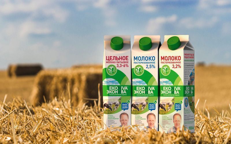 Облигации ЭкоНива